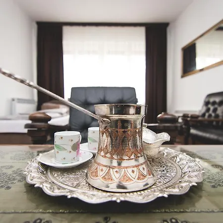 Old Town Apartment Visoko