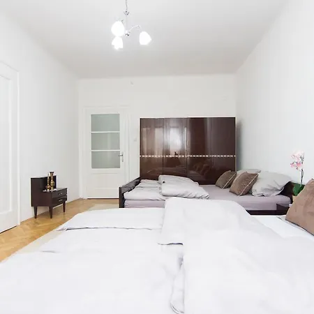 Apartment Old Town *