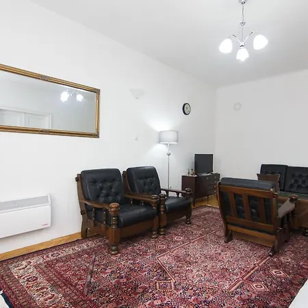 Apartment Old Town Visoko