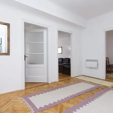Apartment Old Town