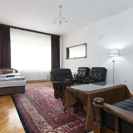 Old Town Apartment Visoko