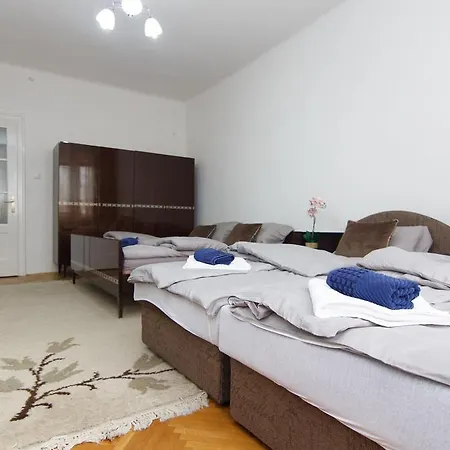 Apartment Old Town *