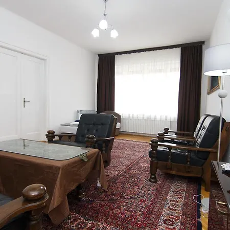 Apartment Old Town