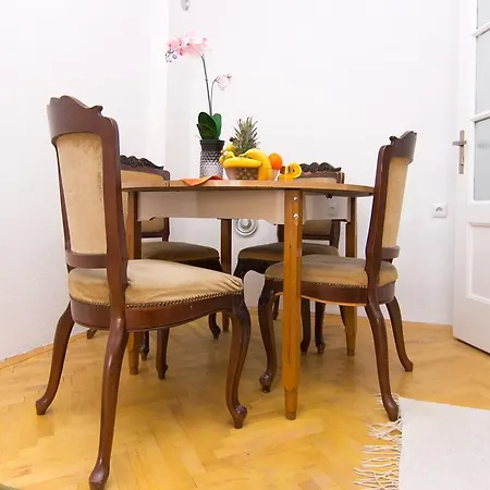 Apartment Old Town Visoko