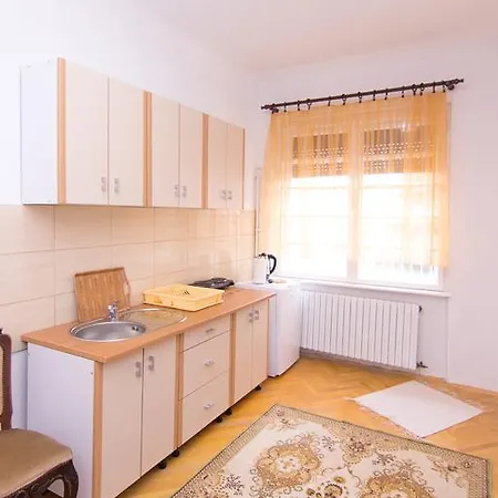 Apartment Old Town