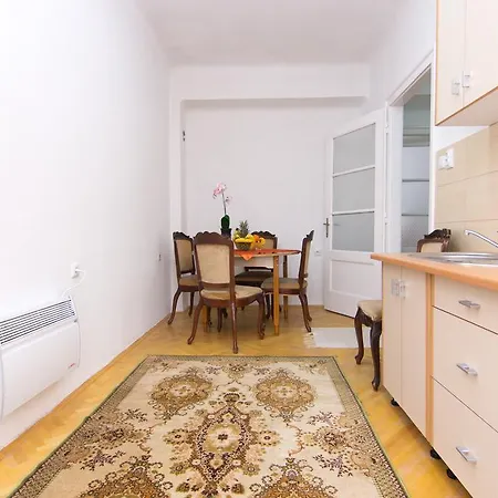 Old Town Apartment Visoko