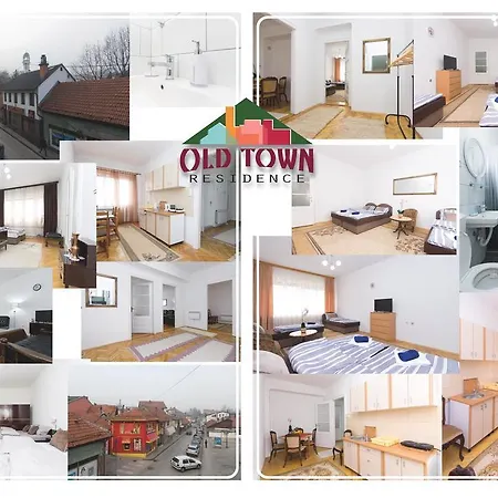 Old Town *