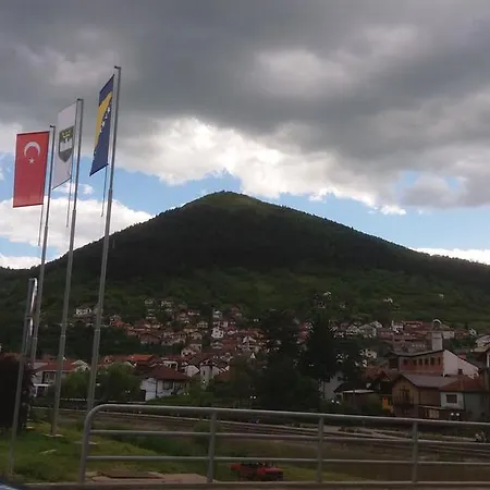 Old Town * Visoko